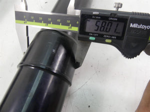 2012 BMW R1200 GS K255 Adventure Straight Front Forks  31428526939 31428526940 | Mototech271