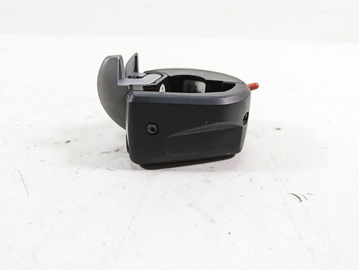 2007 BMW R1200GS K255 Adv Right Hand Heat Start Stop Control Switch 61317694982 {{ shop.shopifyCountryName }} - Mototech271