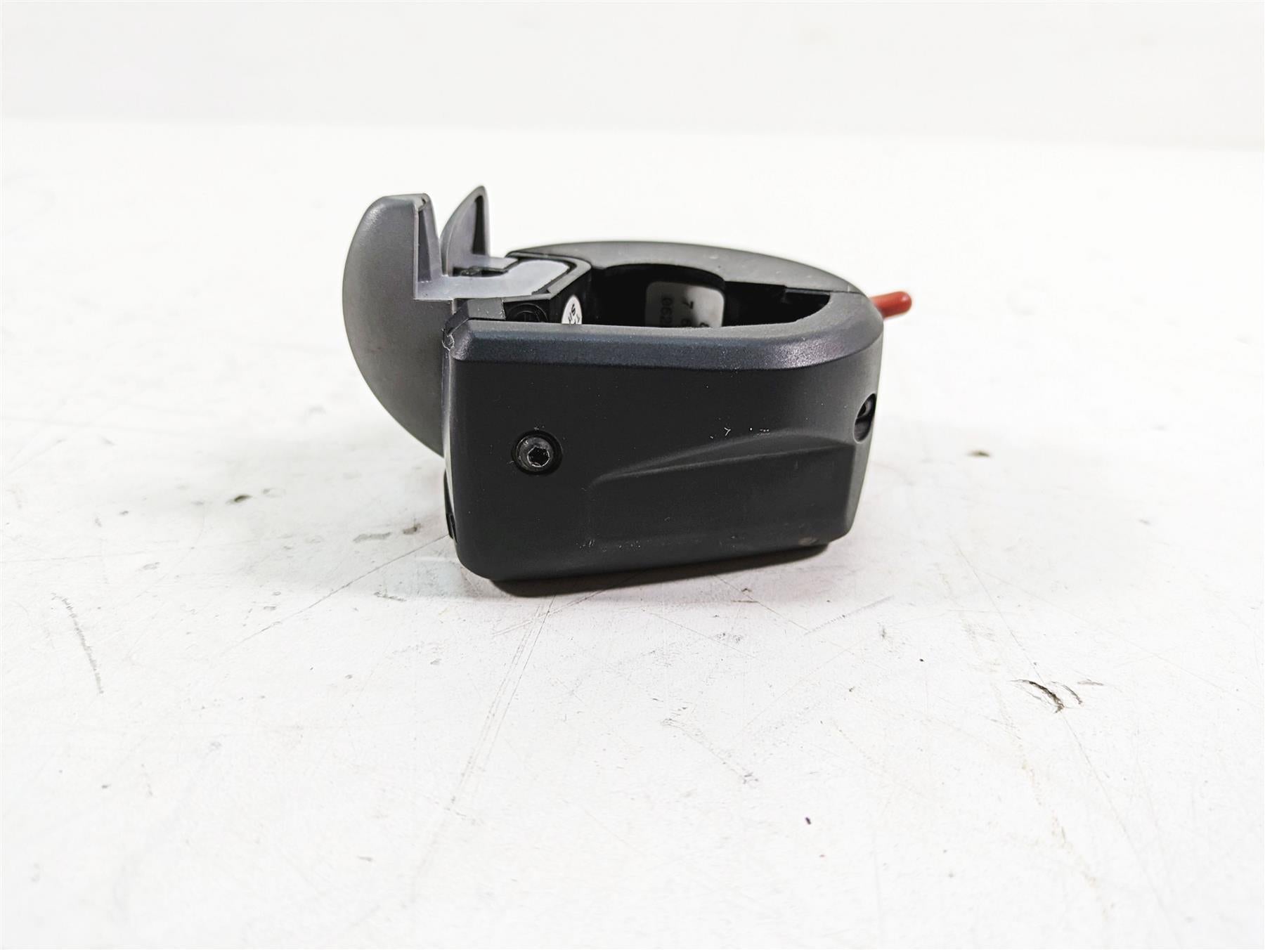 2007 BMW R1200GS K255 Adv Right Hand Heat Start Stop Control Switch 61317694982 {{ shop.shopifyCountryName }} - Mototech271