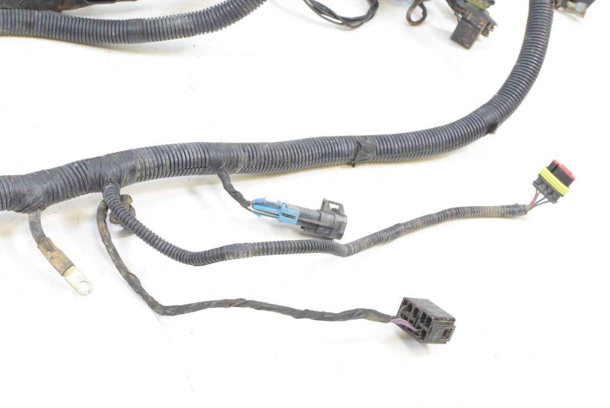 2016 Can-Am Maverick 1000R STD Main Wiring Harness Loom - No Cuts 710005094 {{ shop.shopifyCountryName }} - Mototech271