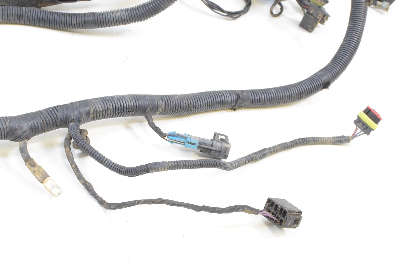 2016 Can-Am Maverick 1000R STD Main Wiring Harness Loom - No Cuts 710005094 {{ shop.shopifyCountryName }} - Mototech271