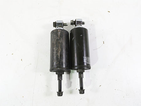 2003 Harley Softail FXSTDI Deuce 100th Straight Rear Showa Shock Set 54508-00A {{ shop.shopifyCountryName }} - Mototech271