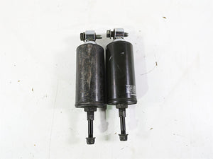 2003 Harley Softail FXSTDI Deuce 100th Straight Rear Showa Shock Set 54508-00A | Mototech271