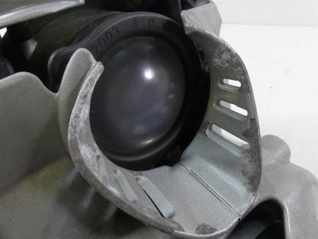 2006 Ducati 999 Biposto Headlight High Low Beam Head Light Lamp Set 52040231B {{ shop.shopifyCountryName }} - Mototech271