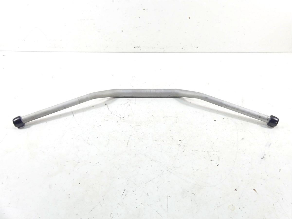 2013 Ducati Diavel Red Straight Oem Handlebar Handle Bar 36011182B {{ shop.shopifyCountryName }} - Mototech271