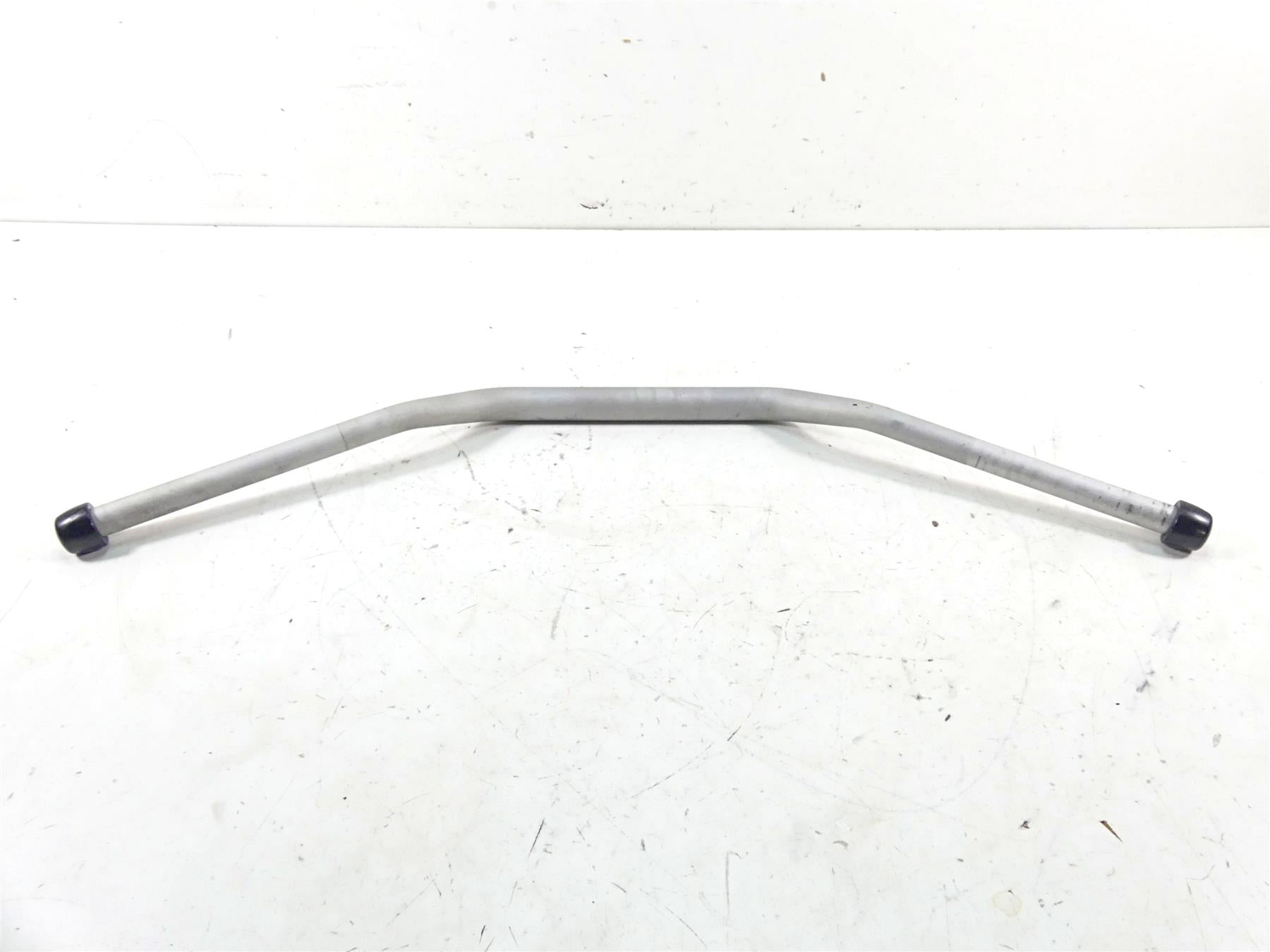 2013 Ducati Diavel Red Straight Oem Handlebar Handle Bar 36011182B {{ shop.shopifyCountryName }} - Mototech271