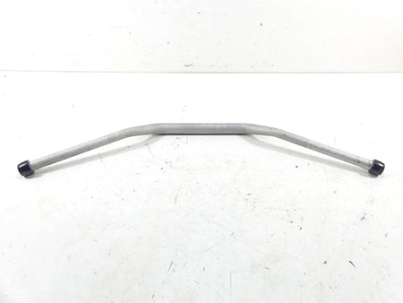 2013 Ducati Diavel Red Straight Oem Handlebar Handle Bar 36011182B {{ shop.shopifyCountryName }} - Mototech271