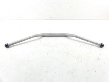 Load image into Gallery viewer, 2013 Ducati Diavel Red Straight Oem Handlebar Handle Bar 36011182B
