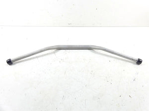 2013 Ducati Diavel Red Straight Oem Handlebar Handle Bar 36011182B