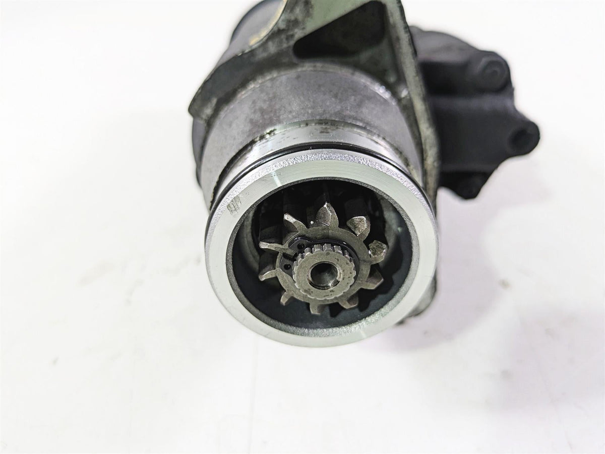 2018 Harley Softail FXFBS Fat Bob Engine Starter Motor M8 - Read 31400057 {{ shop.shopifyCountryName }} - Mototech271