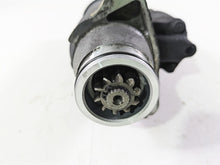 Load image into Gallery viewer, 2018 Harley Softail FXFBS Fat Bob Engine Starter Motor M8 - Read 31400057 | Mototech271
