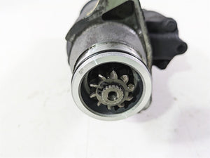 2018 Harley Softail FXFBS Fat Bob Engine Starter Motor M8 - Read 31400057 | Mototech271
