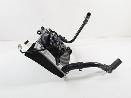 2022 Kawasaki ZX10R ZX1000 Ninja Radiator Fan Reservoir Hoses Set 39060-0759 {{ shop.shopifyCountryName }} - Mototech271