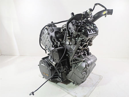 2018 KTM 1290 Super Duke R Running Engine Motor Tranny - 19k - Vid 6163000004424 {{ shop.shopifyCountryName }} - Mototech271