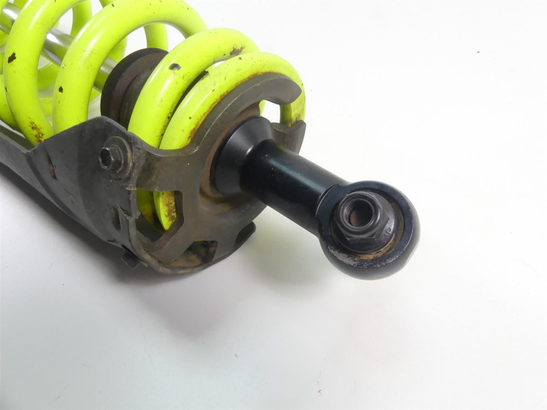 2020 Can Am Maverick X3 XMR Turbo RR Left Rear Fox Shock Damper 72" 706003902 {{ shop.shopifyCountryName }} - Mototech271