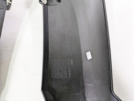 2012 BMW R1200R K27 Rear Tail Side Cover Fairing Set 46547727090 46637701554 {{ shop.shopifyCountryName }} - Mototech271