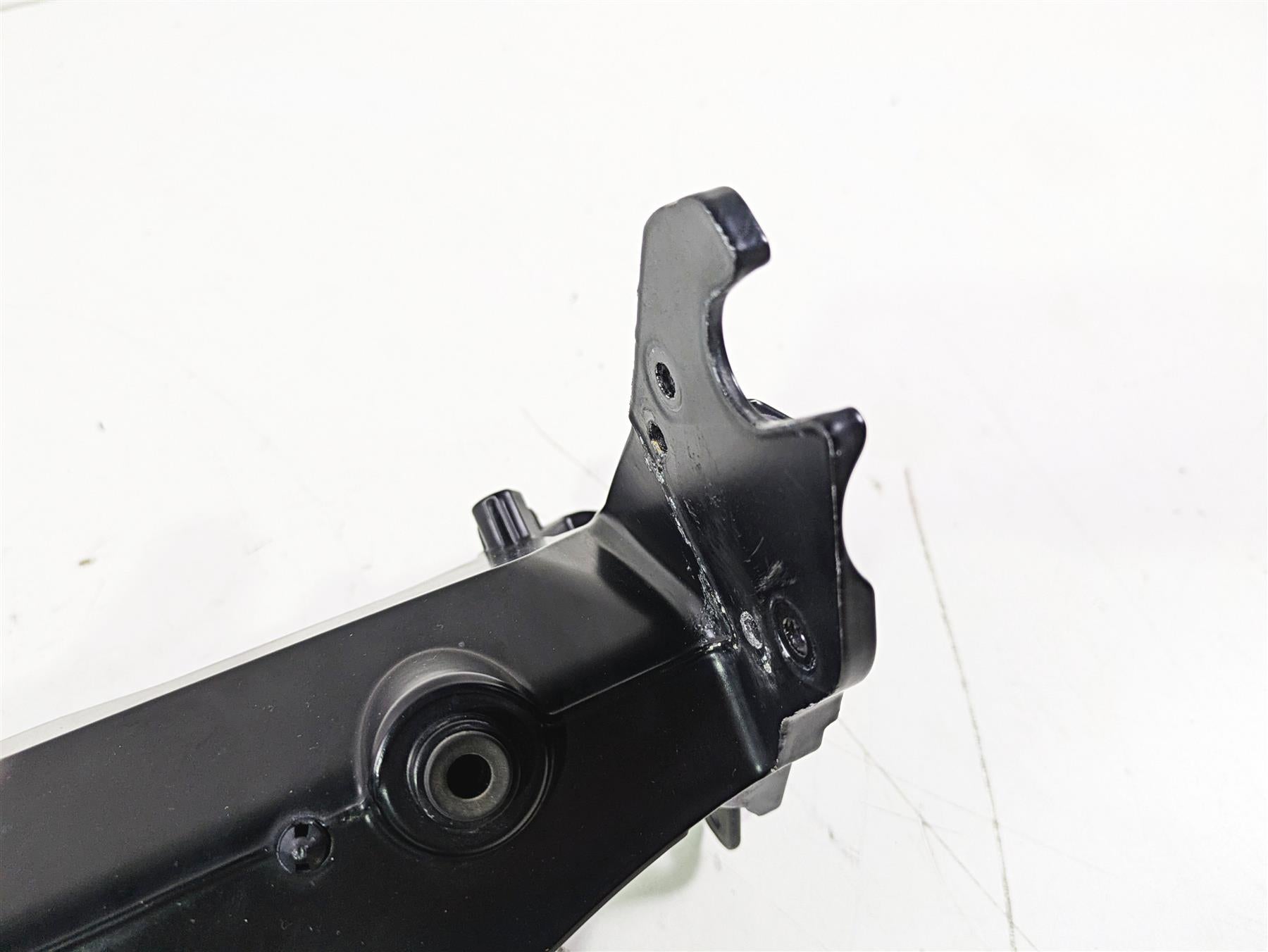2015 BMW R1200GS Adv K51 Front Center Stay Bracket Mount 46637726524 {{ shop.shopifyCountryName }} - Mototech271