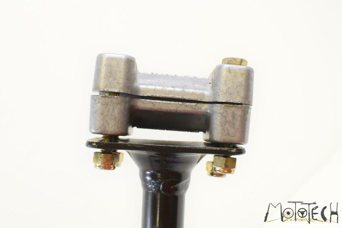 2001 Polaris 550 Sport Touring ES Steering Shaft Rod Handle Bar Mount 1820649-06 {{ shop.shopifyCountryName }} - Mototech271