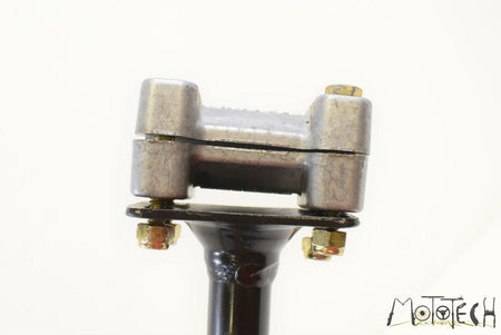 2001 Polaris 550 Sport Touring ES Steering Shaft Rod Handle Bar Mount 1820649-06 {{ shop.shopifyCountryName }} - Mototech271