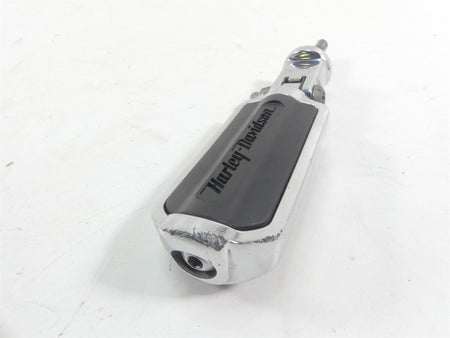 2009 Harley FXDL Dyna Low Rider Right Rider Fw Footpeg Brake Pedal 50649-90 {{ shop.shopifyCountryName }} - Mototech271