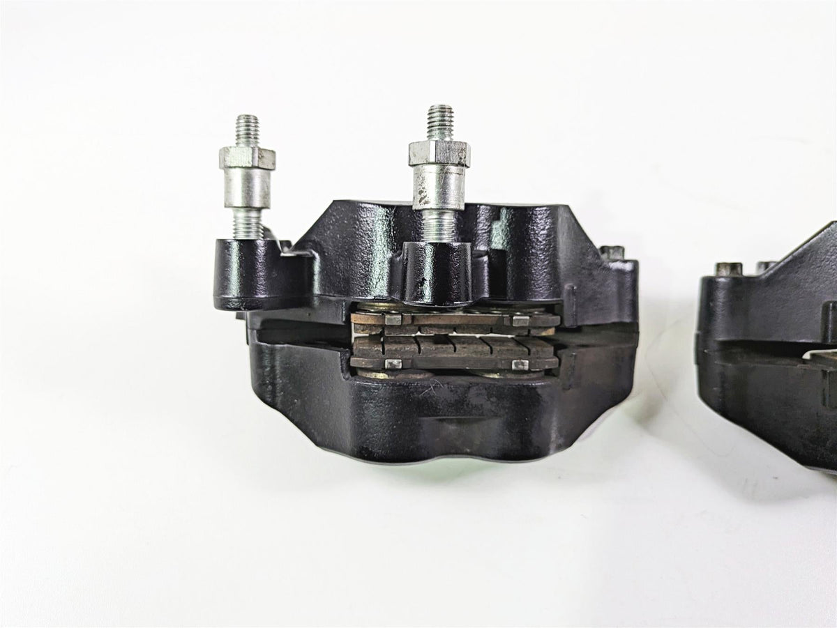2016 Indian Chief Classic Front Brake Caliper Set 1912390 1912391 {{ shop.shopifyCountryName }} - Mototech271