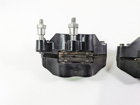 2016 Indian Chief Classic Front Brake Caliper Set 1912390 1912391 {{ shop.shopifyCountryName }} - Mototech271