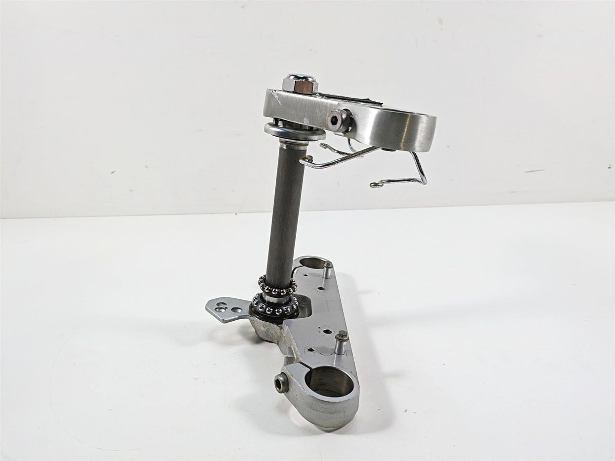2006 Honda V-Twin VTX1300 R Upper Lower Triple Tree Riser Set 53219-MEA-670 {{ shop.shopifyCountryName }} - Mototech271