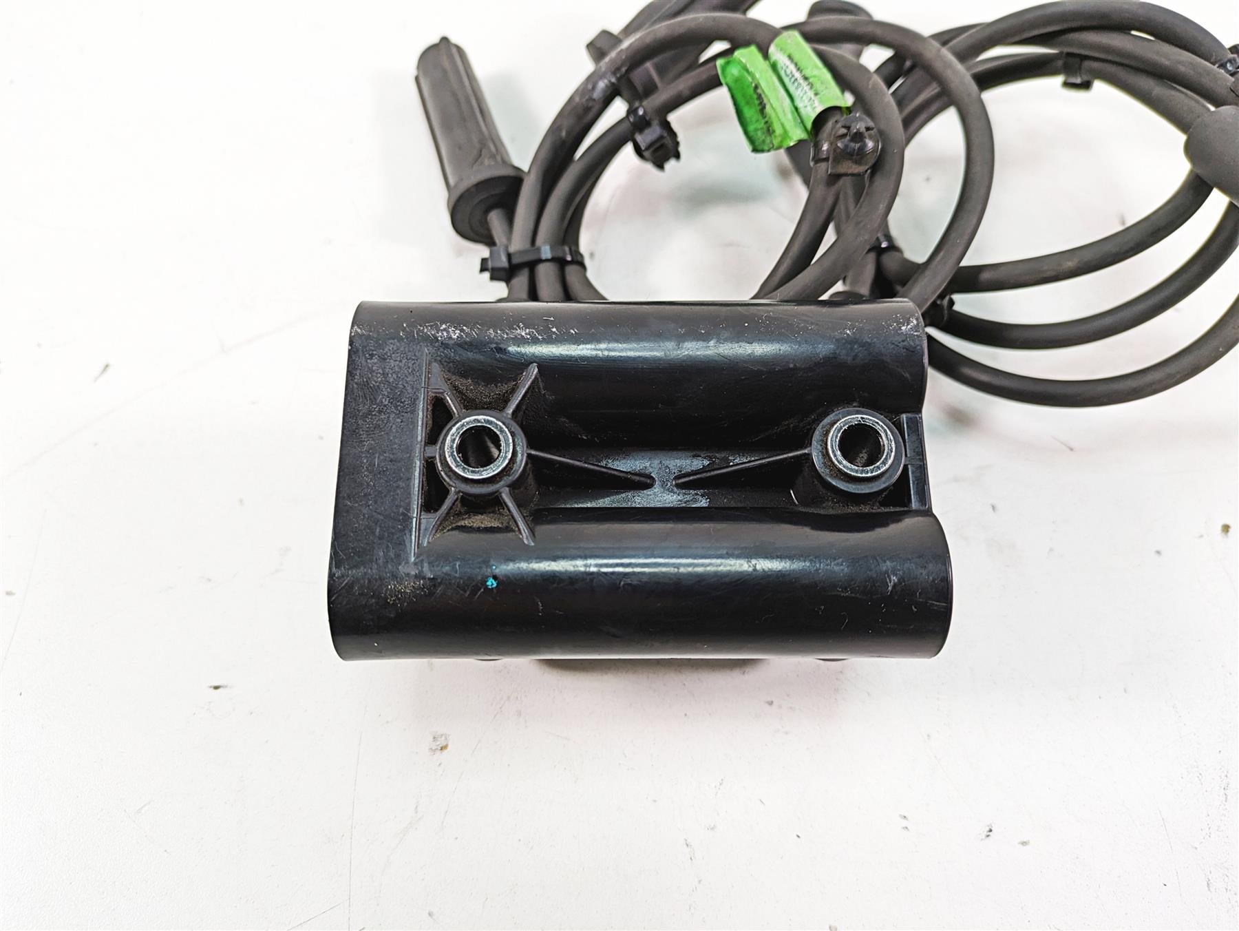 2018 Harley Touring FLHXSE CVO Street Glide Delphi Ignition Coil 28514000 {{ shop.shopifyCountryName }} - Mototech271