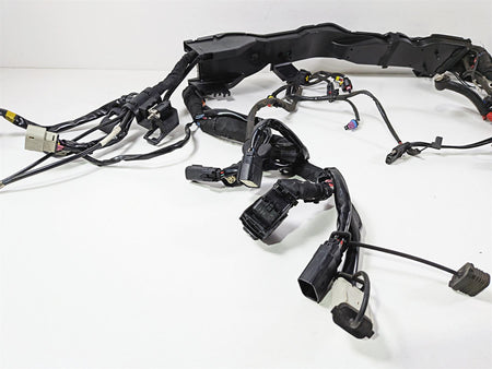 2014 Harley Touring FLHTK Electra Glide Main Wiring Harness Loom 69200118-Mototech271