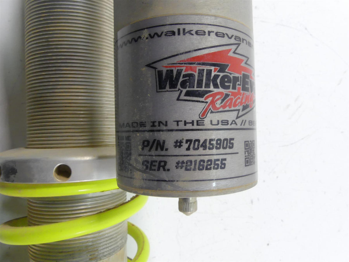 2021 Polaris RZR XP 1000 EPS Straight Rear Right Walker Evans Shock 7045905 {{ shop.shopifyCountryName }} - Mototech271