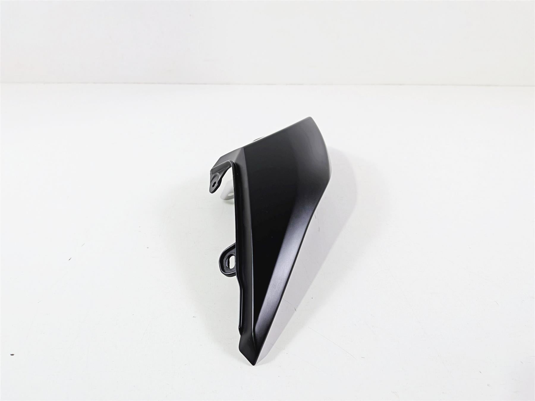 2019 Triumph Speed Triple RS 1050 Black Right Tail Cover Fairing T2303451 {{ shop.shopifyCountryName }} - Mototech271