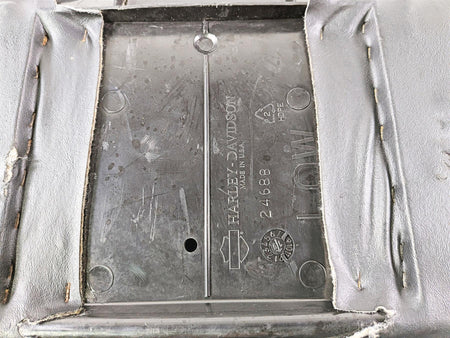 2014 Harley Touring FLHTK Electra Glide Rider Driver Seat Saddle Low 52000033-Mototech271