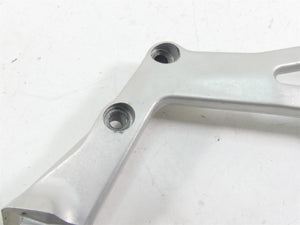 2020 Ducati Panigale 1100 V4 S SBK Left Swingarm Frame Footpeg Mount 8293G831A | Mototech271