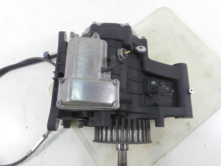 2016 Harley FLS Softail Slim 6 Speed Transmission Gear Box 6K Only 33012-10A {{ shop.shopifyCountryName }} - Mototech271