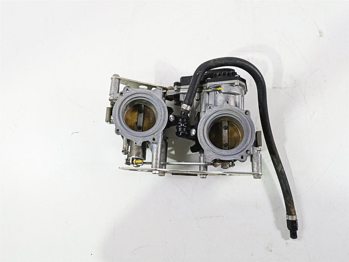 2020 KTM 1290 Super Adventure R Throttle Body Fuel Injection Keihin 60341001000 {{ shop.shopifyCountryName }} - Mototech271