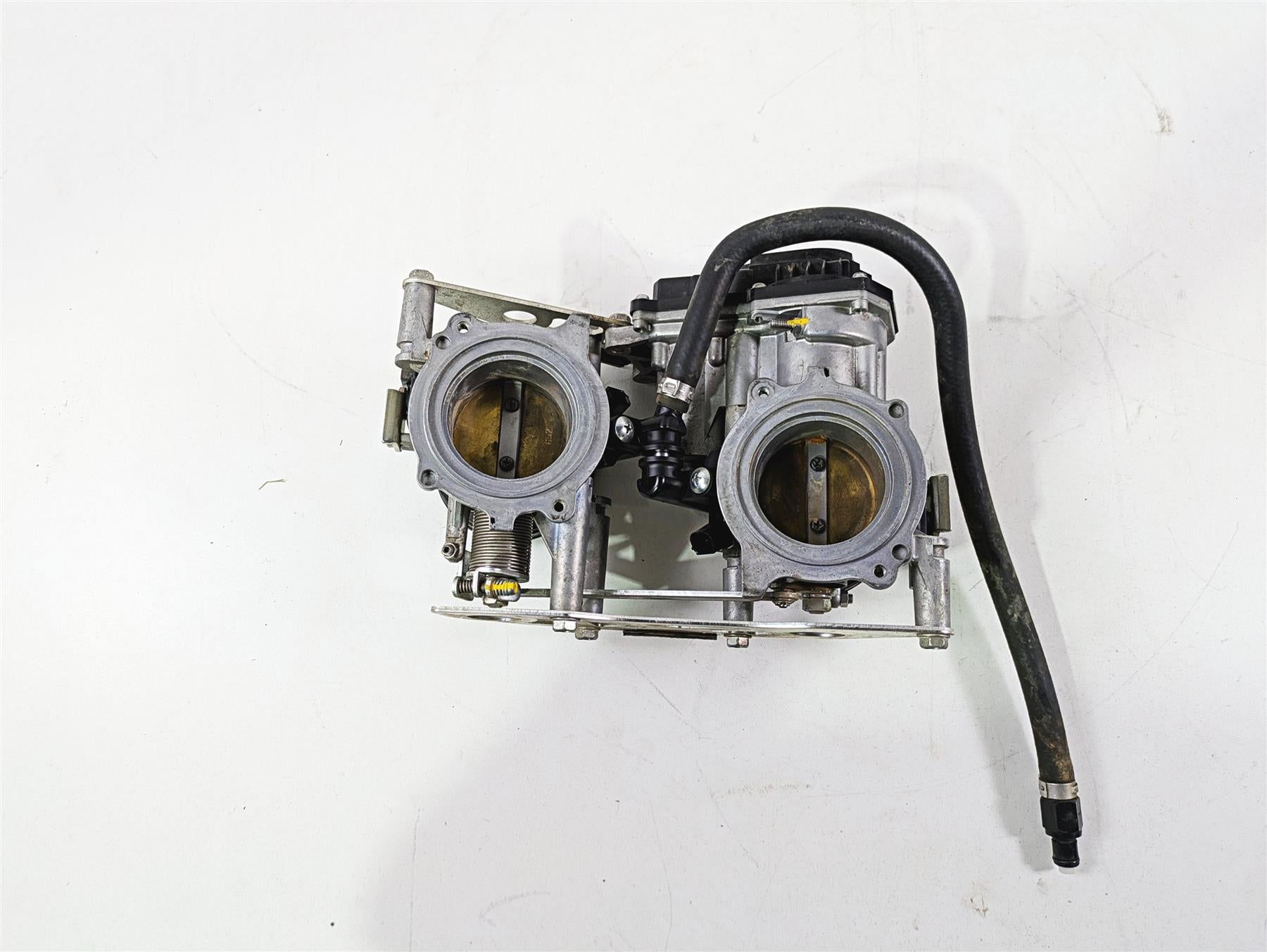 2020 KTM 1290 Super Adventure R Throttle Body Fuel Injection Keihin 60341001000 {{ shop.shopifyCountryName }} - Mototech271
