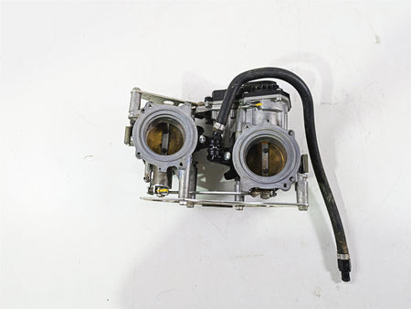 2020 KTM 1290 Super Adventure R Throttle Body Fuel Injection Keihin 60341001000 {{ shop.shopifyCountryName }} - Mototech271