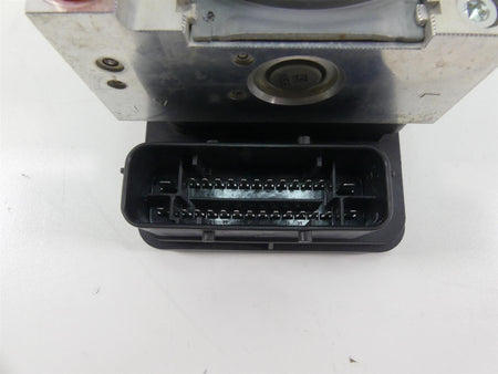2013 BMW R1200GS GSW K50 Abs Brake Pump Unit Module 34518561705 {{ shop.shopifyCountryName }} - Mototech271