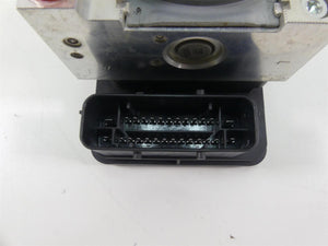 2013 BMW R1200GS GSW K50 Abs Brake Pump Unit Module 34518561705 | Mototech271