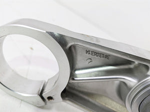 2008 Ducati SBK 1098 S Upper Lower Triple Tree Ohlins Set 34220331A 34110632A | Mototech271
