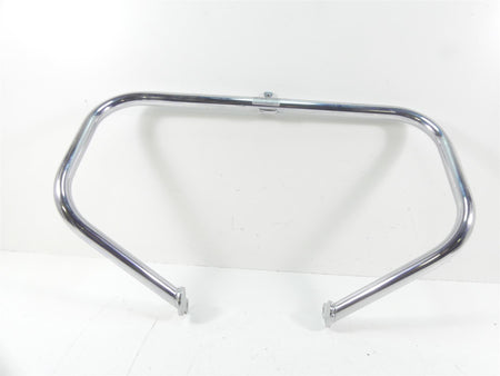 2016 Harley Touring FLTRX Road Glide Front Engine Crash Guard Rail 49184-09 {{ shop.shopifyCountryName }} - Mototech271