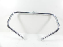 Load image into Gallery viewer, 2016 Harley Touring FLTRX Road Glide Front Engine Crash Guard Rail 49184-09 | Mototech271
