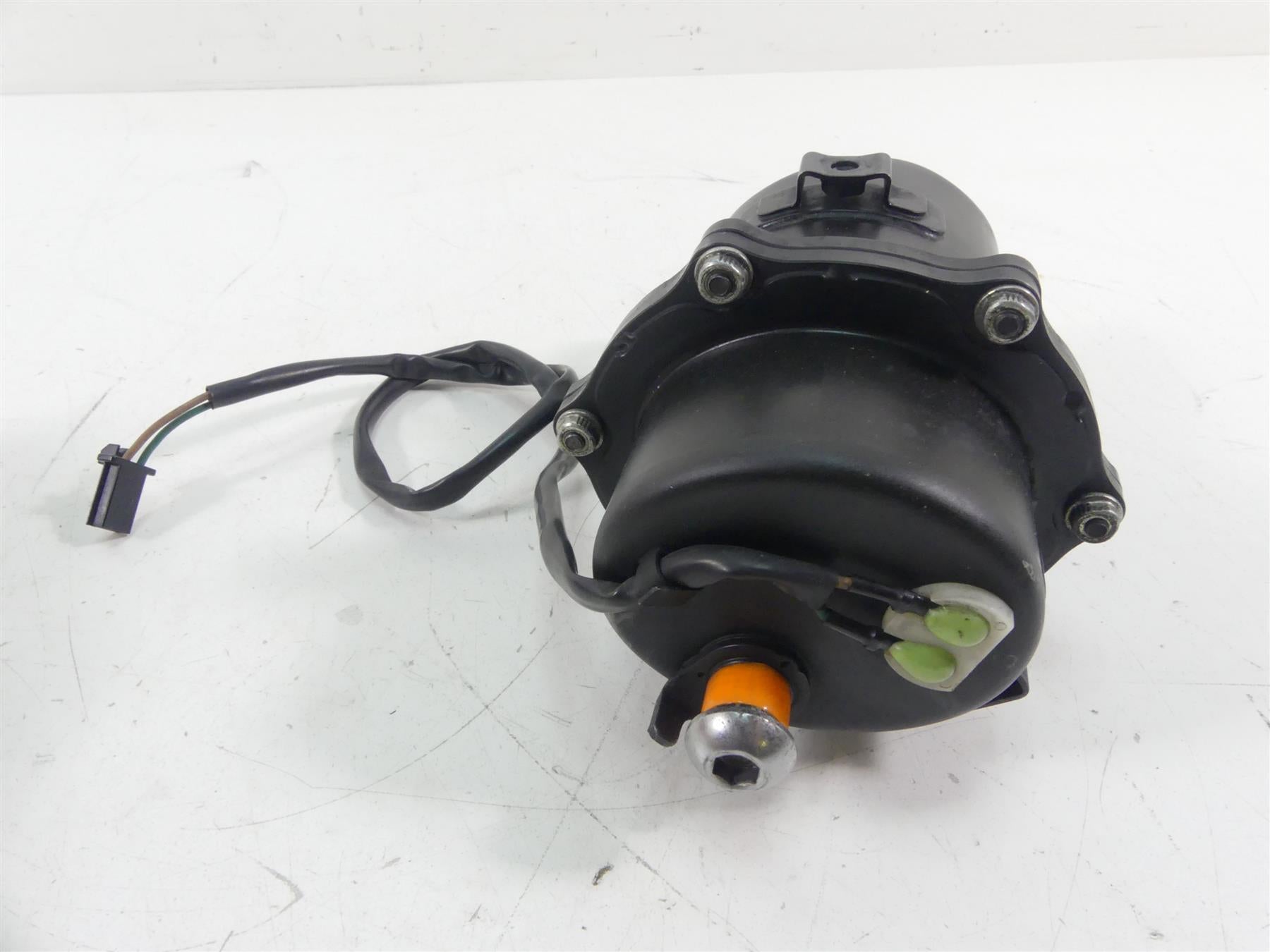 2008 Honda V-Twin VTX1800 N3 Fuel Gas Petrol Pump - Tested 16700-MCV-R13 {{ shop.shopifyCountryName }} - Mototech271
