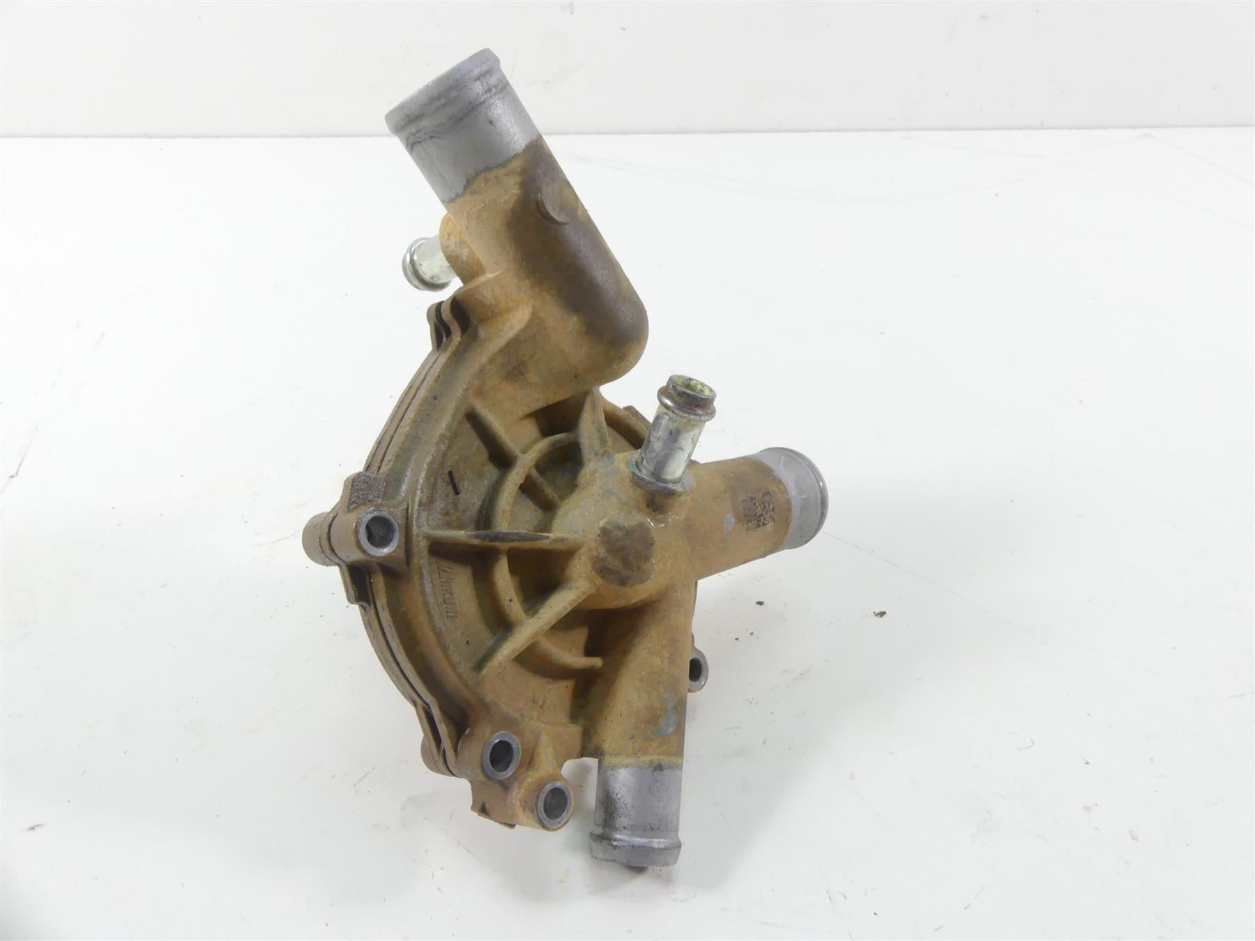2021 Polaris RZR1000 XP EPS Water Coolant Pump Assembly 1205014 {{ shop.shopifyCountryName }} - Mototech271