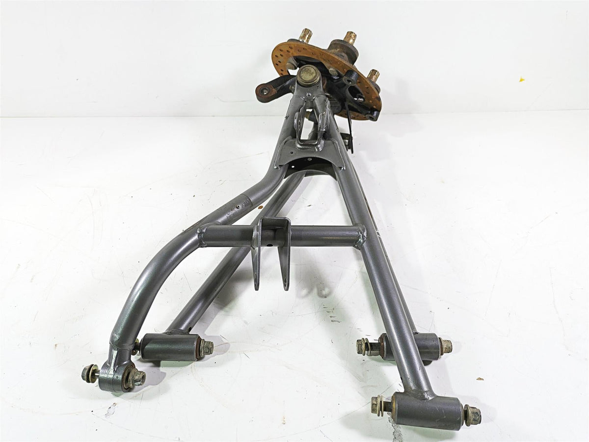 2020 Polaris RZR XP 1000 EPS Front Left Knee Assembly 1025143 1025139 5142214 {{ shop.shopifyCountryName }} - Mototech271