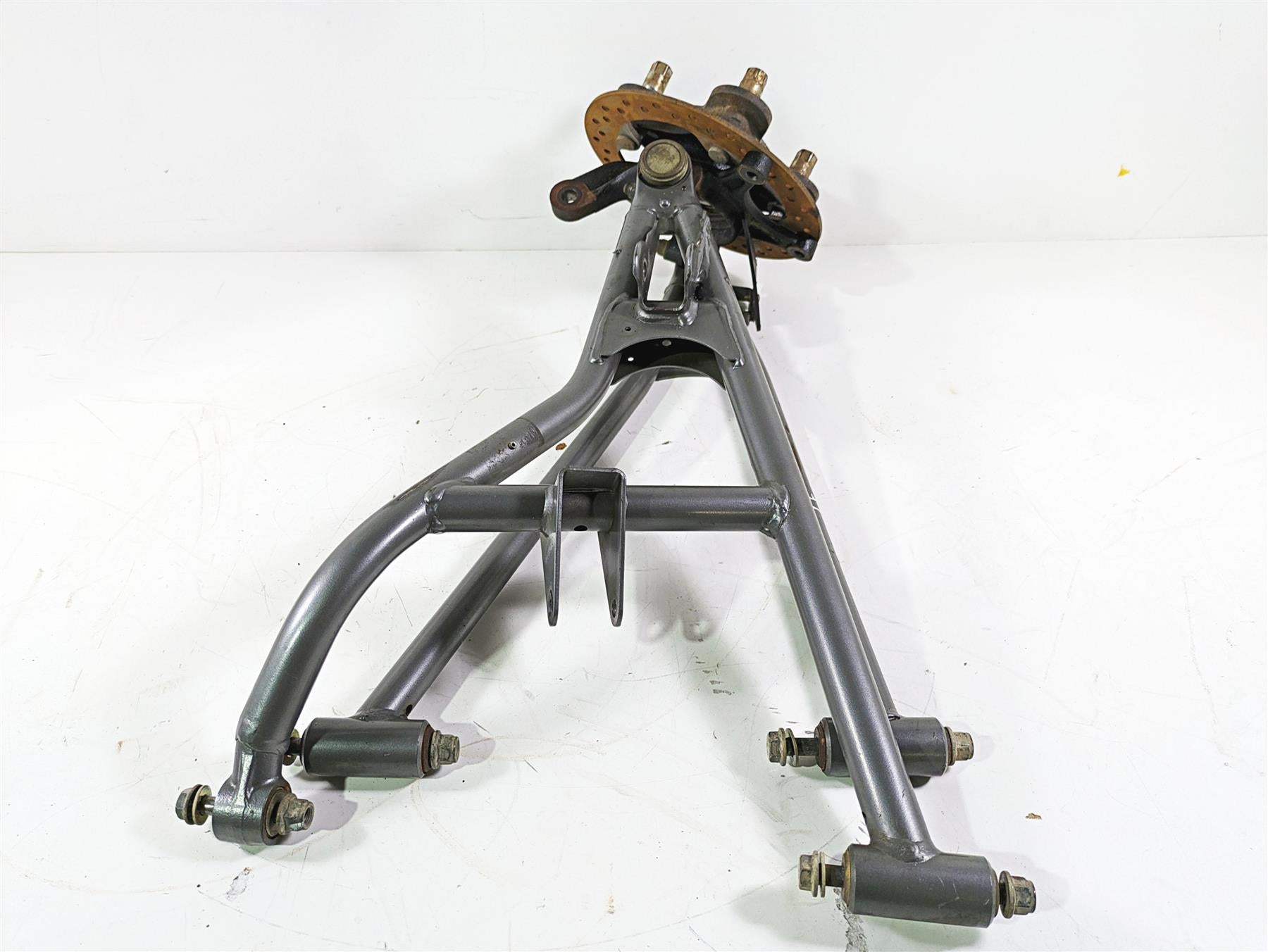 2020 Polaris RZR XP 1000 EPS Front Left Knee Assembly 1025143 1025139 5142214 {{ shop.shopifyCountryName }} - Mototech271