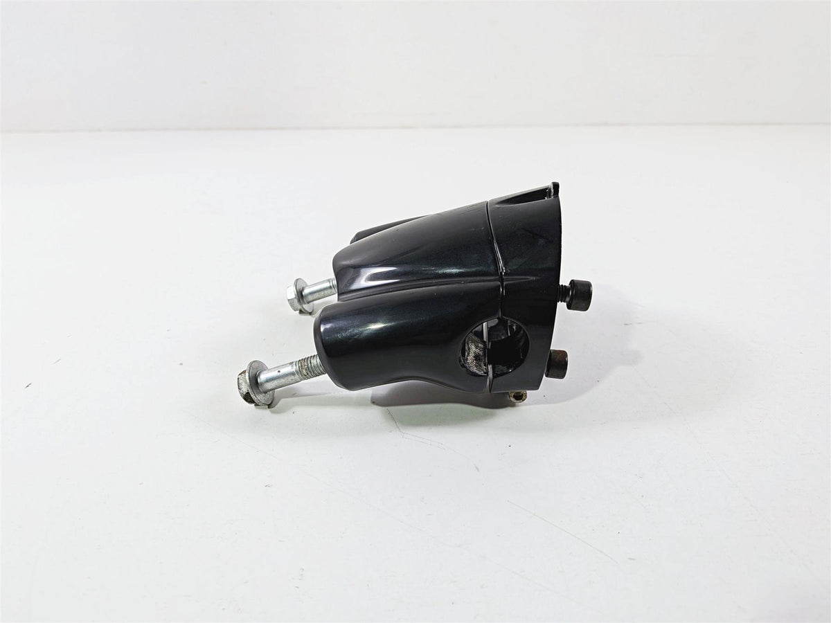 2011 Harley VRSCDX Night Rod Handlebar Steering Riser Holder 55999-06 55989-04 {{ shop.shopifyCountryName }} - Mototech271