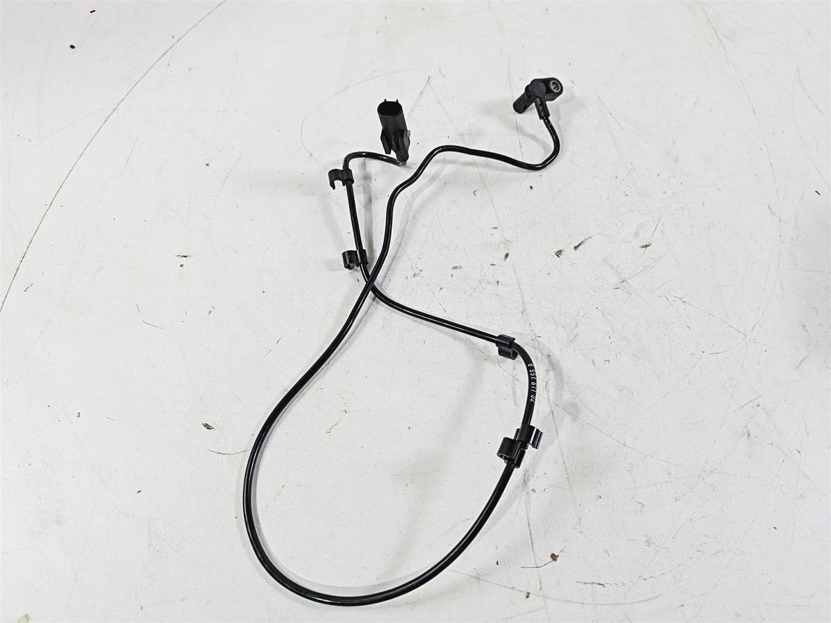 2023 BMW G310R K03 Front Abs Brake Wheel Speed Sensor 34529443105 34525A781C5 {{ shop.shopifyCountryName }} - Mototech271