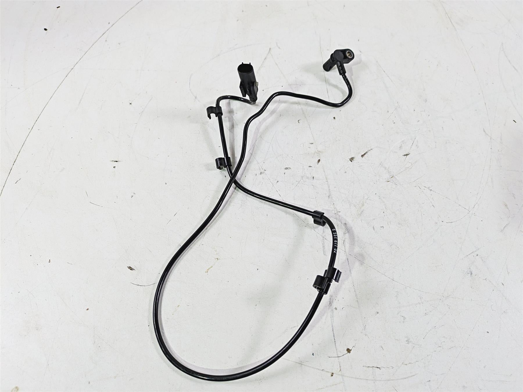 2023 BMW G310R K03 Front Abs Brake Wheel Speed Sensor 34529443105 34525A781C5 {{ shop.shopifyCountryName }} - Mototech271