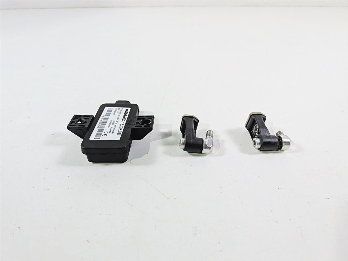 2018 KTM 1290 Super Duke R Tire Pressure Sensor Module 61412033000 60312032000-Mototech271